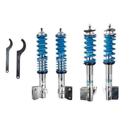 Kit 4 amortecedores com molas bilstein 47-101791