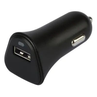 1 carregador de bateria de isqueiro usb + cabo micro usb norauto