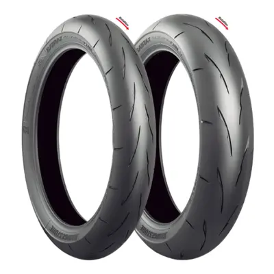 Pneu moto 150/70 r18 69w (tl) bridgestone battlax cr11r (traseiro) (nhs)