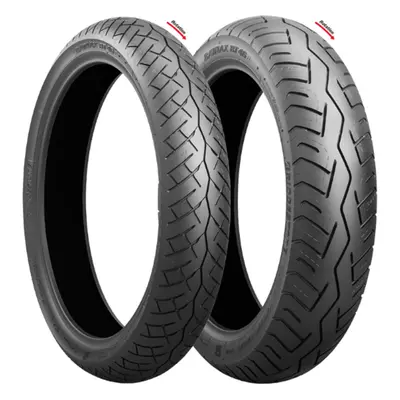 Pneu moto 150/70 -17 69h (tl) bridgestone battlax bt46r (traseiro)