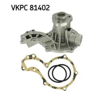 Bomba de água skf vkpc 81402