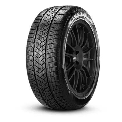 Pneu pirelli scorpion winter 255/55 r 18 109 h xl * runflat