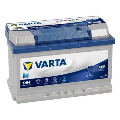 Bateria varta start & stop blue dynamic d54 65ah-650a