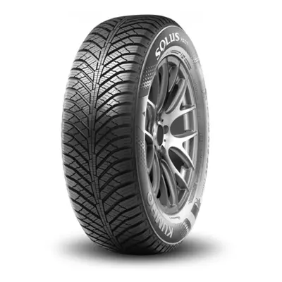 Pneu kumho solus 4s ha31 195/70 r14 91 t