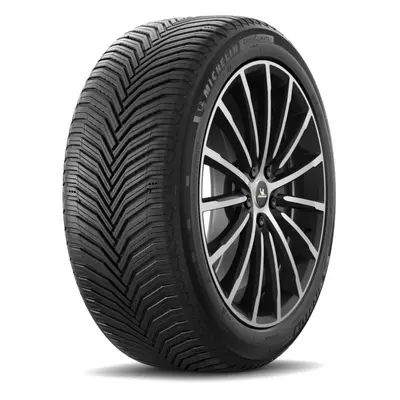 Pneu michelin crossclimate 2 195/55 r16 87 v