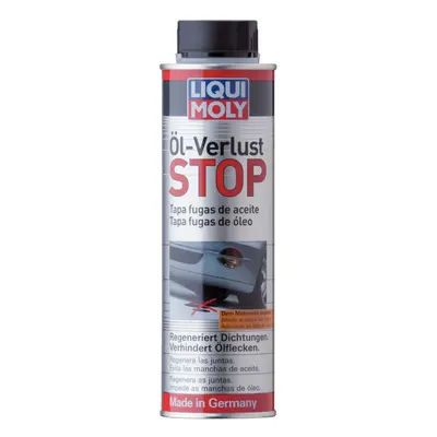 Tapa fugas de óleo liqui moly