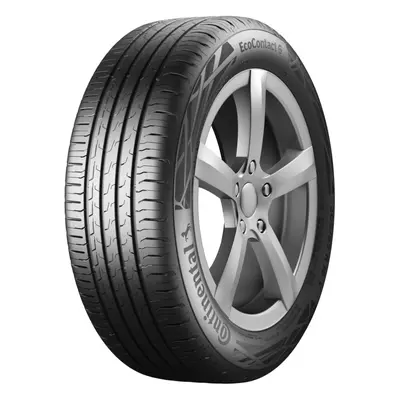 Pneu continental ecocontact 6 205/55 r16 91 w *