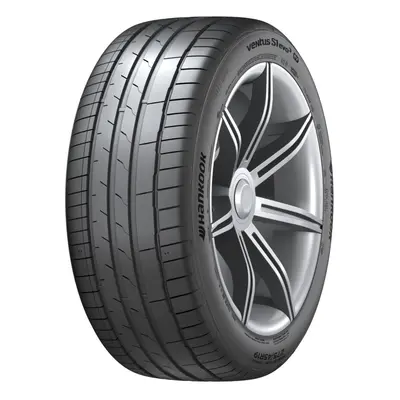 Pneu 4x4 / suv/elétrico hankook ventus s1 evo3 k127e 235/55 r19 101 t