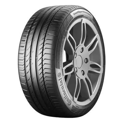 Pneu continental contisportcontact 5 suv 295/35 zr21 103 y mgt