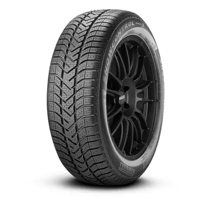 Pneu pirelli winter 210 snowcontrol serie 3 195/55 r16 87 h * runflat