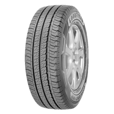 Pneu utilitário goodyear efficientgrip cargo 195/75 r16 107 r mo