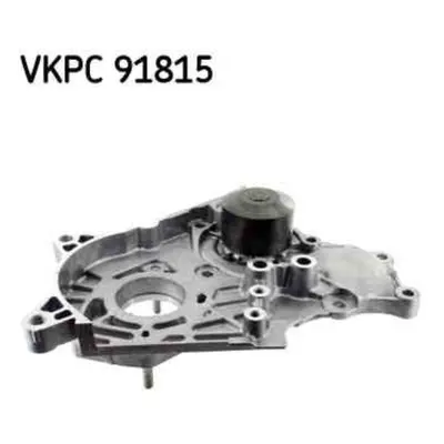 Bomba de água skf vkpc91815