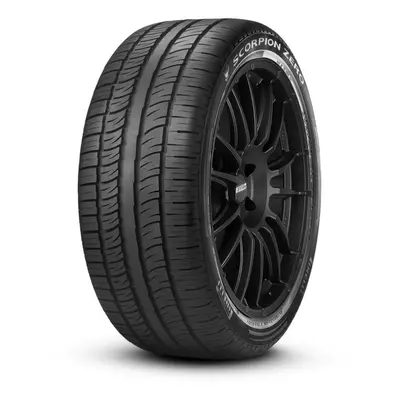 Pneu pirelli scorpion zero asimmetrico 295/40 r22 112 w xl mo1