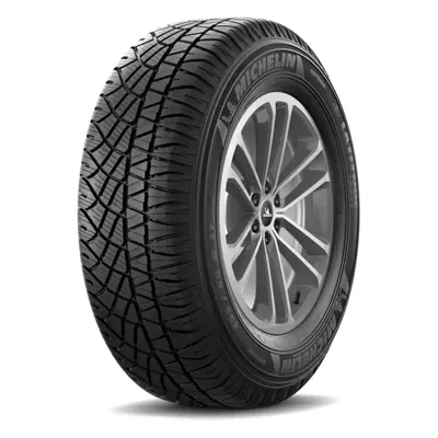 Pneu 4x4 michelin latitude cross 255/70 r16 115 h xl