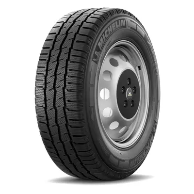 Pneu utilitário michelin agilis alpin 215/75 r16 113/111 r