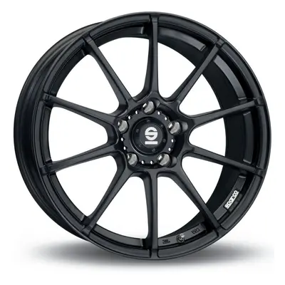 Jante sparco assetto gara 6,5x15 4x100 et30