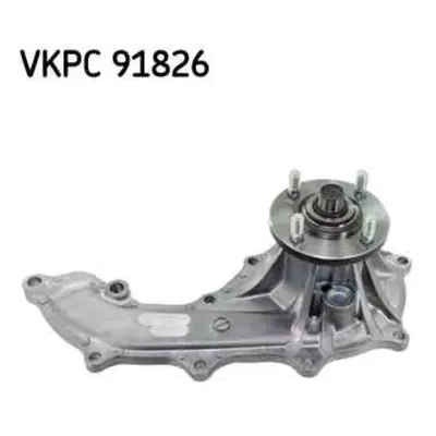 Bomba de água skf vkpc91826