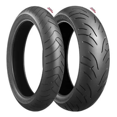 Pneu moto 160/60 zr17 69w (tl) bridgestone battlax bt-023r (traseiro)