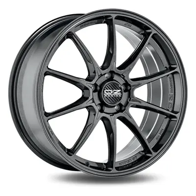 Jante oz hyper gt 8x18 5x112 et50 75