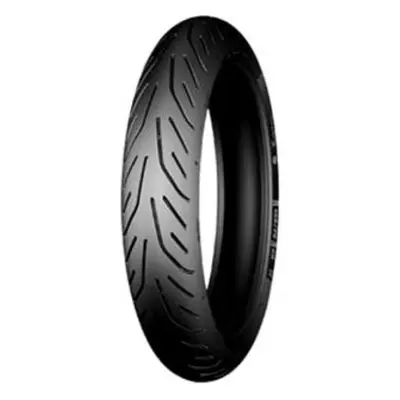 Pneu scooter 120/70 r14 55h (tl) michelin pilot power 3 sc (dianteiro)