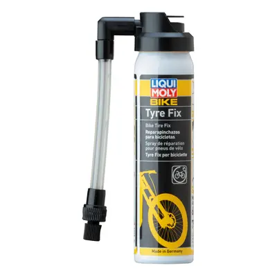 Spray reparador furo bicicleta liqui moly 75ml