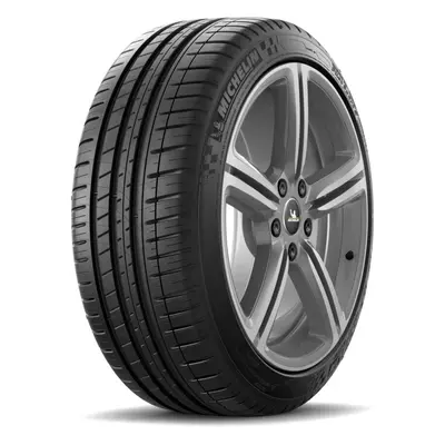 Pneu michelin pilot sport 3 245/45 r19 102 y mo xl