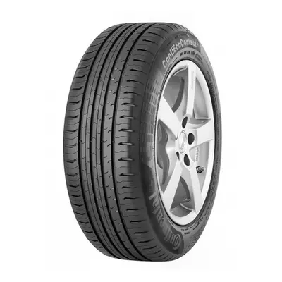 Pneu continental contiecocontact 5 165/65 r14 83 t toyota xl