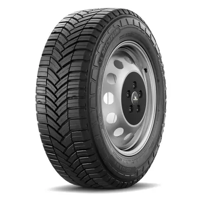 Pneu utilitário michelin agilis crossclimate 195/75 r16 110/108 r