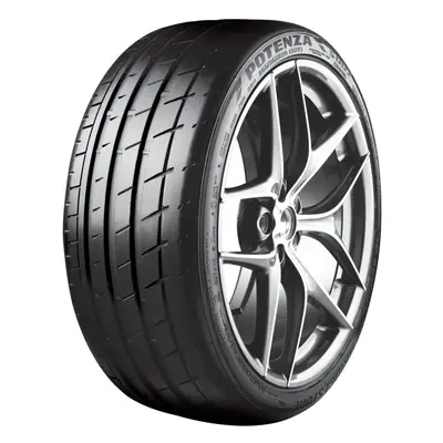 Pneu bridgestone potenza s007 245/35 r20 95 y * xl