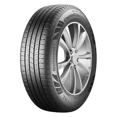 Pneu 4x4 continental crosscontact rx 275/40 r21 107 h xl