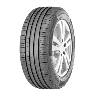 Pneu continental contipremiumcontact 5 225/55 r17 97 w *