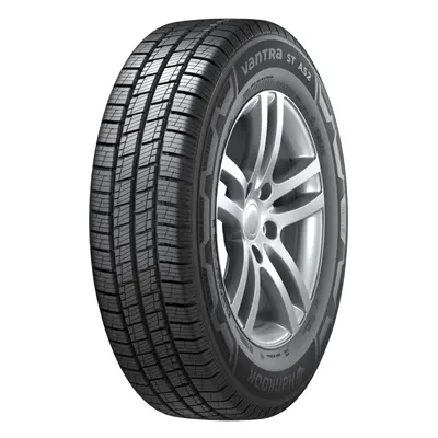 Pneu utilitário/caravana hankook vantra st as2 ra30 195/70 r15 104/102 r