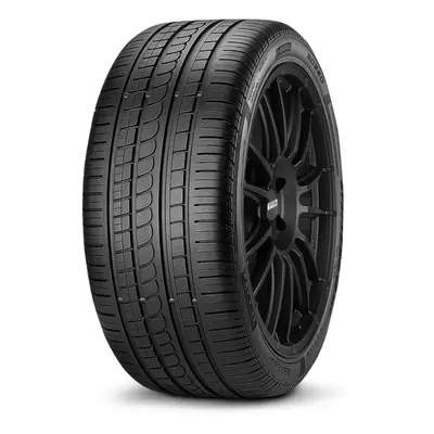 Pneu pirelli pzero rosso asimmetrico 275/40 r19 105 y bc xl