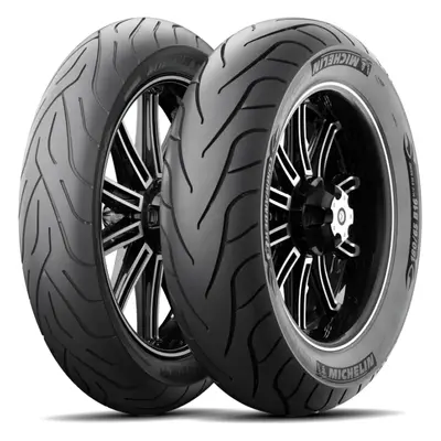 Pneu moto 240/40 r18 79v (tt) michelin commander ii (traseiro)