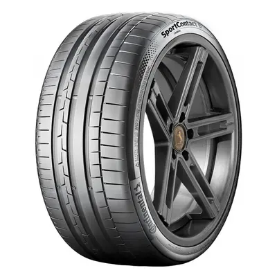 Pneu continental sportcontact 6 245/35 r20 95 y xl