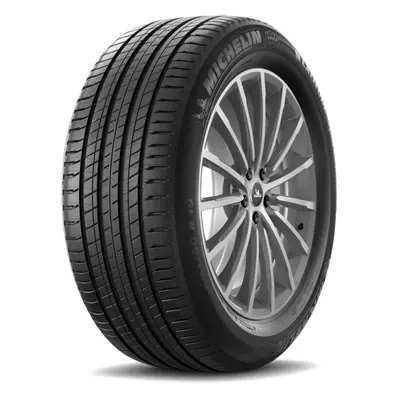 Pneu 4x4 michelin latitude sport 3 295/35 r21 103 y n2