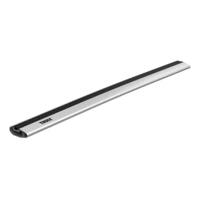 1 barra de tejadilho thule wingbar edge 95 alumínio