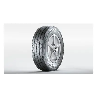 Pneu utilitário continental contivancontact 100 185/75 r16 104/102 r