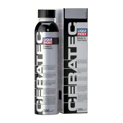 Cera tec liqui moly 300 ml