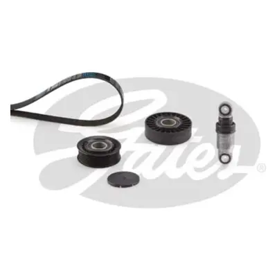 Kit micro-v gates k026pk2168