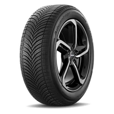 Pneu bfgoodrich advantage suv all-season 255/45 r20 101 w