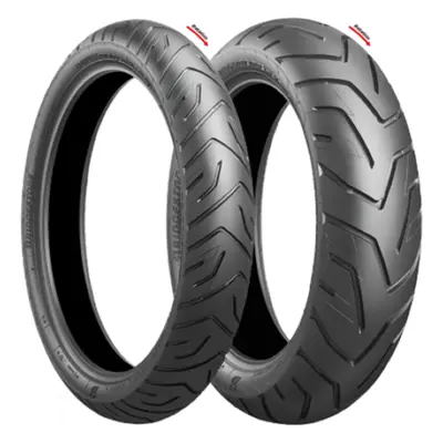 Pneu moto 120/70 r15 56v (tl) bridgestone battlax a41f (dianteiro) (m)