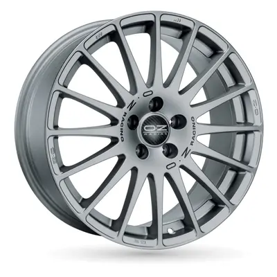 Jante oz superturismo gt 7x17 4x100 et40