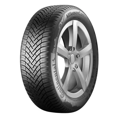 Pneu continental allseasoncontact 255/45 r20 105 w xl