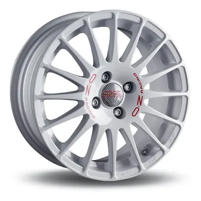 Jante oz superturismo wrc 7x17 4x108 et42