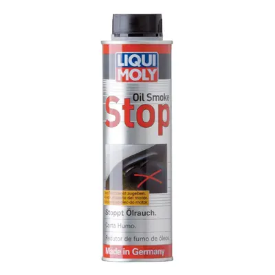 Aditivo anti-fumo de óleo liqui moly 300 ml