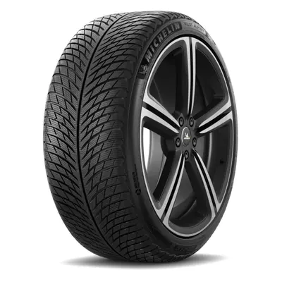 Pneu michelin pilot alpin 5 235/40 r19 96 w xl