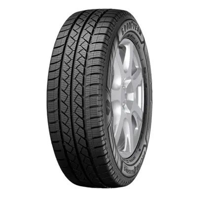 Pneu utilitário goodyear vector 4seasons cargo 205/75 r16 110/108 r