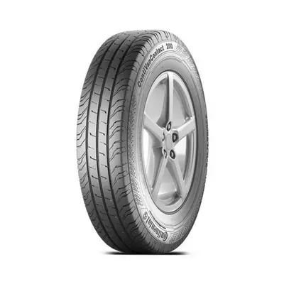 Pneu utilitário continental contivancontact 100 225/75 r16 118/116 r