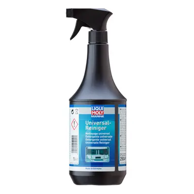 Produto de limpeza universal 1l liqui moly marine